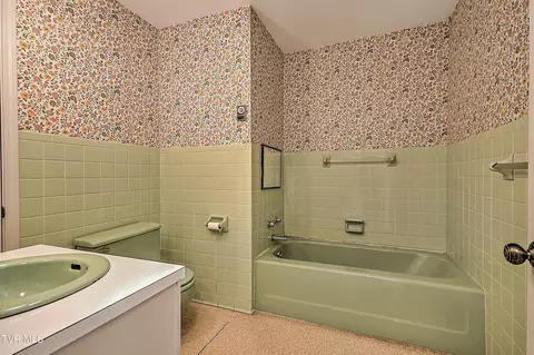 Bath - 461 Kincheloe Road Fall Branch Tn 37656, Fall Branch, TN 37656 photo 1 of 2