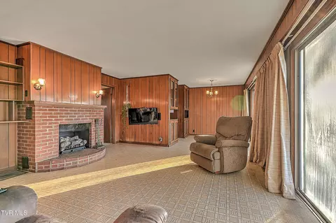 Living - 461 Kincheloe Road Fall Branch Tn 37656, Fall Branch, TN 37656 photo 5 of 8