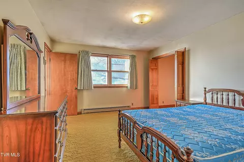 Bedroom - 461 Kincheloe Road Fall Branch Tn 37656, Fall Branch, TN 37656 photo 9 of 11
