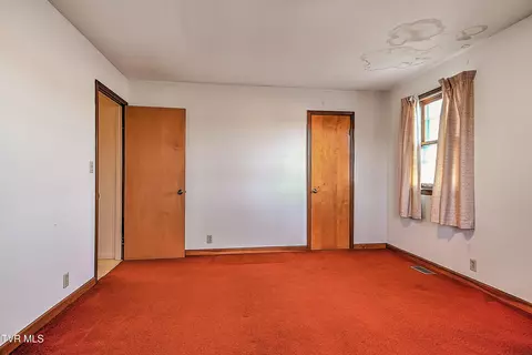 Bedroom - 461 Kincheloe Road Fall Branch Tn 37656, Fall Branch, TN 37656 photo 8 of 11