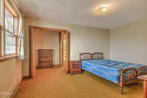 Bedroom - 461 Kincheloe Road Fall Branch Tn 37656, Fall Branch, TN 37656 photo 10 of 11