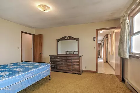 Bedroom - 461 Kincheloe Road Fall Branch Tn 37656, Fall Branch, TN 37656 photo 11 of 11