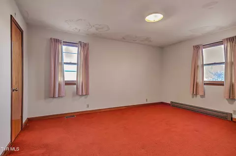 Bedroom - 461 Kincheloe Road Fall Branch Tn 37656, Fall Branch, TN 37656 photo 5 of 11