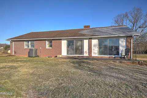 Exterior - 461 Kincheloe Road Fall Branch Tn 37656, Fall Branch, TN 37656 photo 3 of 11