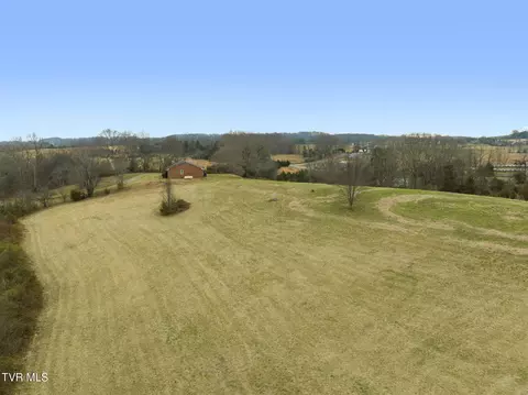 Exterior - 461 Kincheloe Road Fall Branch Tn 37656, Fall Branch, TN 37656 photo 9 of 11