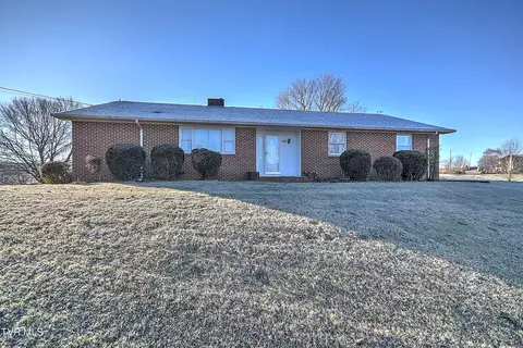 Exterior - 461 Kincheloe Road Fall Branch Tn 37656, Fall Branch, TN 37656 photo 7 of 11