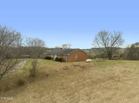 Exterior - 461 Kincheloe Road Fall Branch Tn 37656, Fall Branch, TN 37656 photo 10 of 11