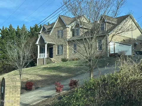 1321 Kendrick Creek Road Kingsport Tn 37663, Kingsport, TN 37663