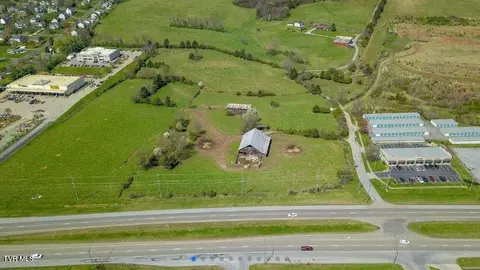 tbd Bristol Hwy Johnson City Tn 37601, Johnson City, TN 37601