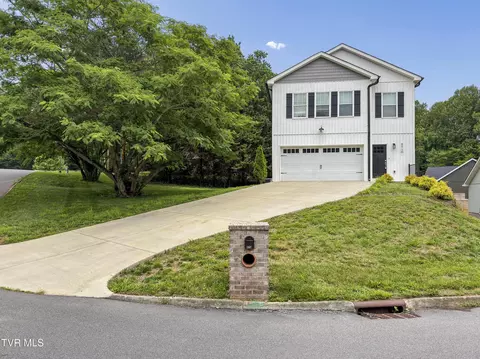 872 Ava Drive Kingsport Tn 37663, Kingsport, TN 37663