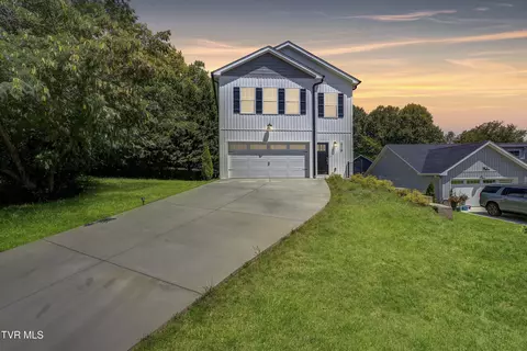 872 Ava Drive Kingsport Tn 37663, Kingsport, TN 37663