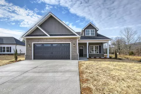 144 Ervin Loop Erwin Tn 37650, Erwin, TN 37650