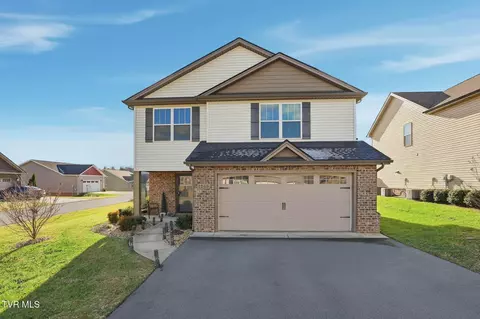 1265 Lemongrass Drive Jonesborough Tn 37659, Jonesborough, TN 37659