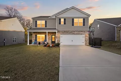 2512 Bridgeforth Crossing Kingsport Tn 37664, Kingsport, TN 37664