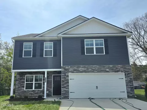 359 Alta Tree Blvd Johnson City Tn 37604, Johnson City, TN 37604