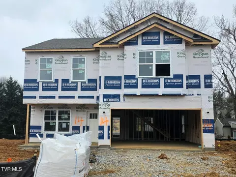 363 Alta Tree Blvd Johnson City Tn 37604, Johnson City, TN 37604