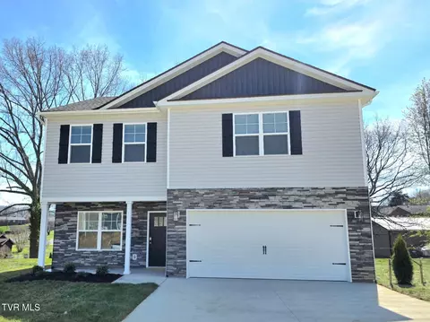 367 Alta Tree Blvd Johnson City Tn 37604, Johnson City, TN 37604