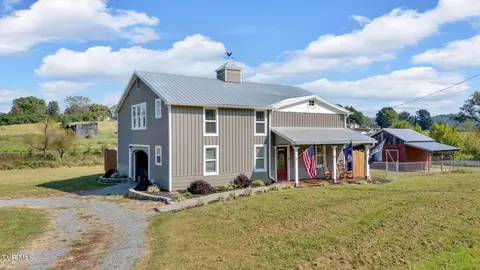 118 W Ellis Lane Mount Carmel Tn 37645, Mount Carmel, TN 37645