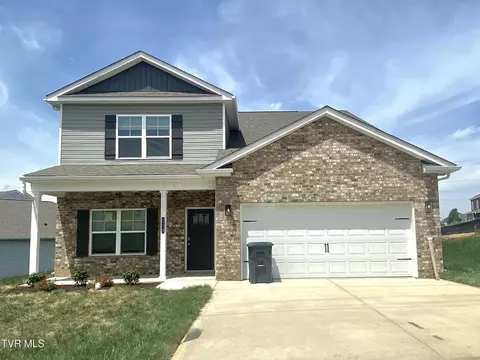 114 Mint Court Bluff City Tn 37618, Bluff City, TN 37618