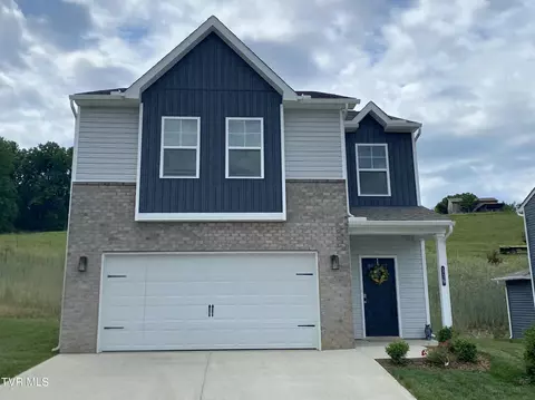 119 Mint Court Bluff City Tn 37618, Bluff City, TN 37618