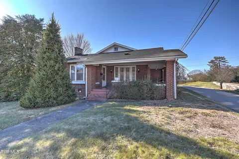 724 Park Street Bristol Va 24201, Bristol, VA 24201