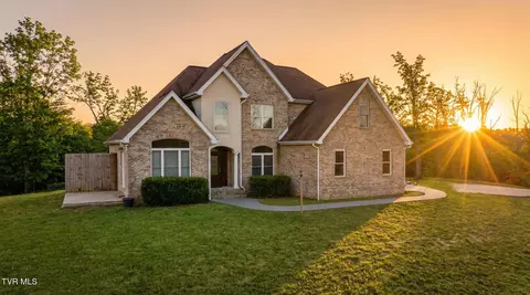 389 Worley Vance Road Bluff City Tn 37618, Bluff City, TN 37618