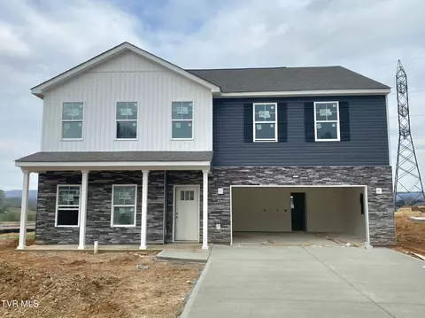 150 Mint Court Bluff City Tn 37618, Bluff City, TN 37618