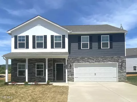 150 Mint Court Bluff City Tn 37618, Bluff City, TN 37618
