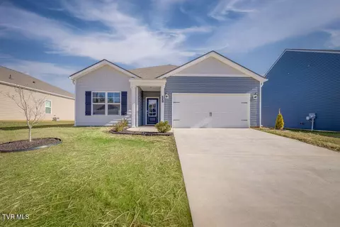 331 Terrapin Drive Johnson City Tn 37604, Johnson City, TN 37604