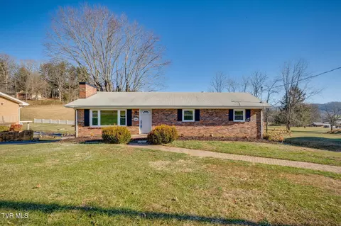 146 Carlton Road Bristol Tn 37620, Bristol, TN 37620