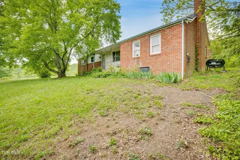 4136 Ridge Road Kingsport Tn 37660, Kingsport, TN 37660