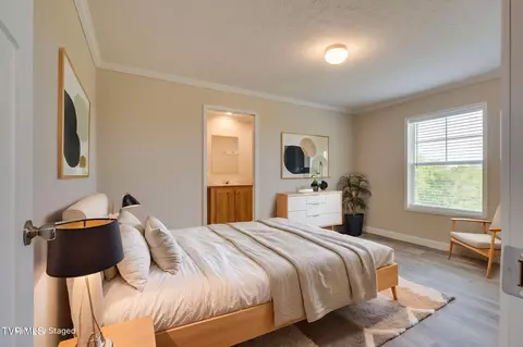 Bedroom - 2105 Flea Ridge Road Mohawk Tn 37810, Mohawk, TN 37810 photo 1 of 7