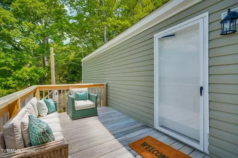 Exterior - 2105 Flea Ridge Road Mohawk Tn 37810, Mohawk, TN 37810 photo 1 of 5