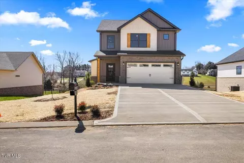 1270 Cabot Cove Jonesborough Tn 37659, Jonesborough, TN 37659