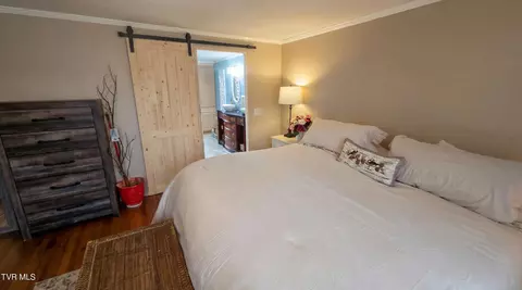 Bedroom - 1435 Bailey Bridge Road Limestone Tn 37681, Limestone, TN 37681 photo 3 of 5