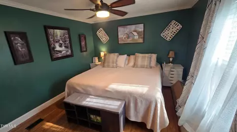 Bedroom - 1435 Bailey Bridge Road Limestone Tn 37681, Limestone, TN 37681 photo 5 of 5