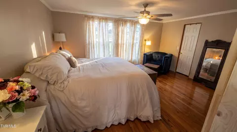 Bedroom - 1435 Bailey Bridge Road Limestone Tn 37681, Limestone, TN 37681 photo 2 of 5