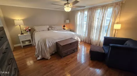 Bedroom - 1435 Bailey Bridge Road Limestone Tn 37681, Limestone, TN 37681 photo 1 of 5