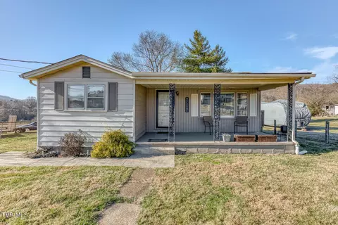 1120 Barber Road Bristol Tn 37620, Bristol, TN 37620