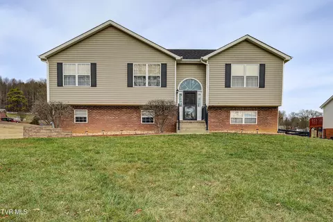 3793 Highway 126 Blountville Tn 37617, Blountville, TN 37617