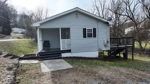 492 Weaver Branch Road Bluff City Tn 37618, Bluff City, TN 37618