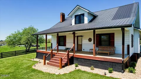 12415 Nickelsville Highway Nickelsville Va 24271, Nickelsville, VA 24271