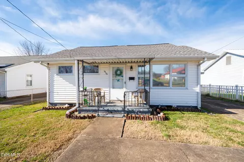 1636 C Street Kingsport Tn 37664, Kingsport, TN 37664