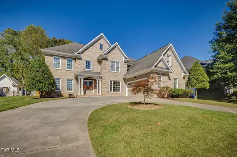 205 Rosehaven Court Kingsport Tn 37663, Kingsport, TN 37663