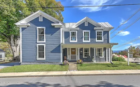 217 S Irish Street Greeneville Tn 37743, Greeneville, TN 37743