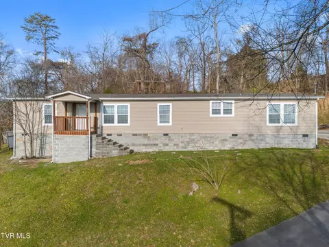 311 Spring Street Clinton Tn 37716, Clinton, TN 37716