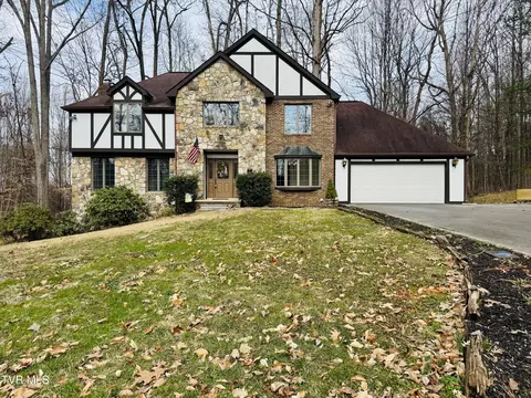 5 Red Fern Circle Johnson City Tn 37604, Johnson City, TN 37604