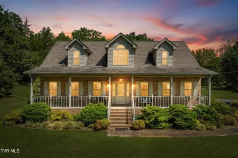607 Choptack Road Rogersville Tn 37857, Rogersville, TN 37857