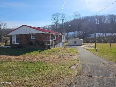 34520 Fleet Road Glade Spring Va 24340, Glade Spring, VA 24340
