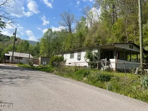 3179 Ely Pucketts Creek Road Pennington Gap Va 24277, Pennington Gap, VA 24277